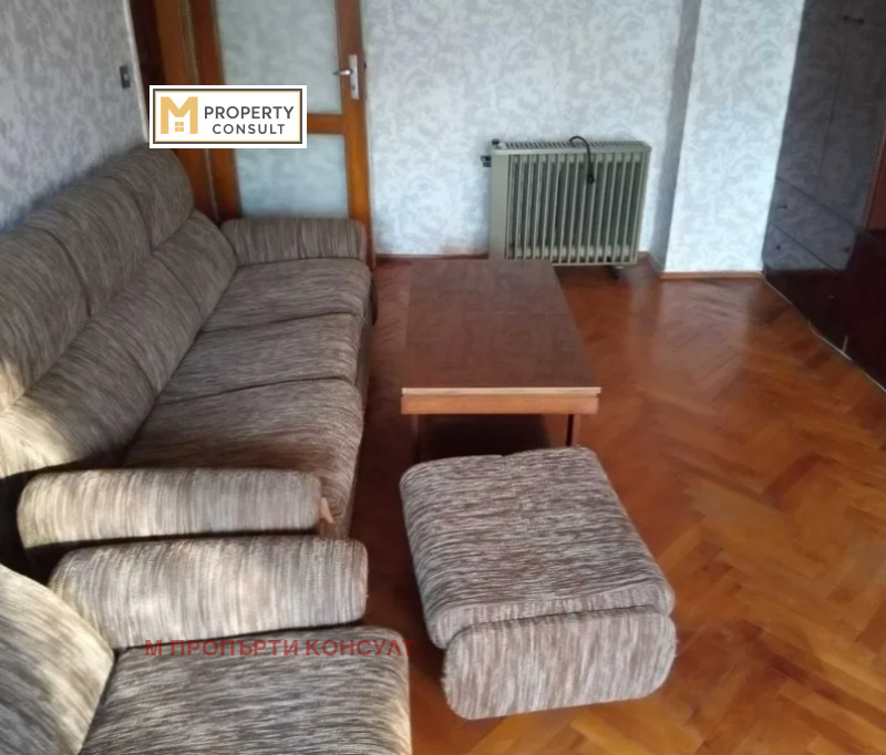 Продаја  1 спаваћа соба Плевен , Сторгозија , 60 м2 | 18130774