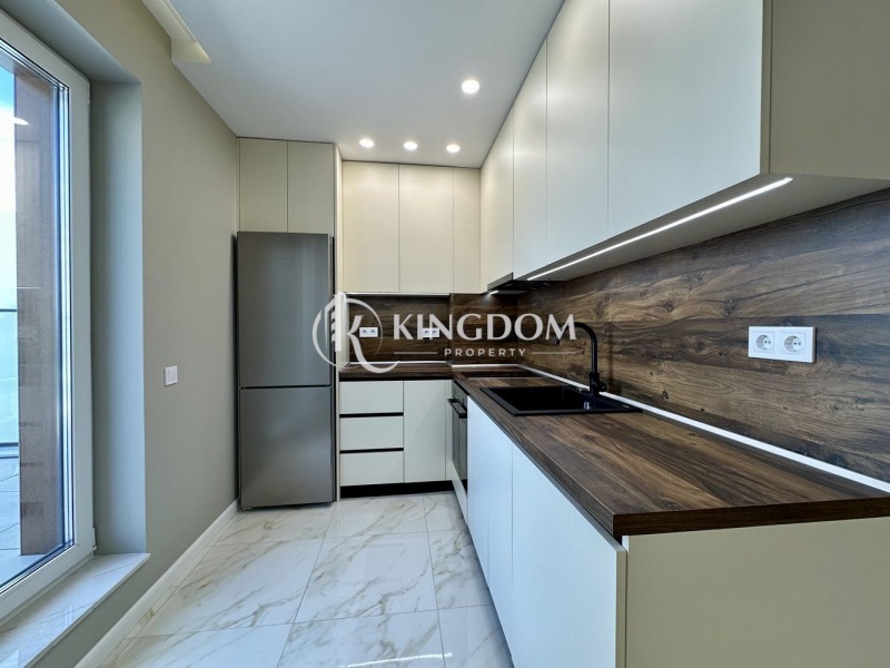 À venda  1 quarto Sofia , Drujba 2 , 141 m² | 96004533 - imagem [2]