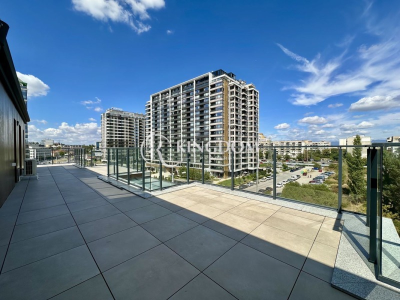 À venda  1 quarto Sofia , Drujba 2 , 141 m² | 96004533 - imagem [13]