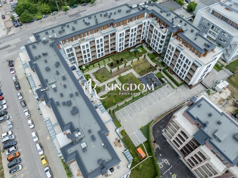 À venda  1 quarto Sofia , Drujba 2 , 141 m² | 96004533 - imagem [16]