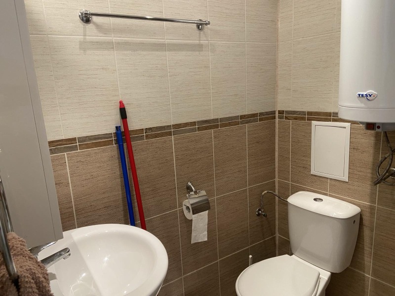 Продава 2-СТАЕН, гр. Поморие, област Бургас, снимка 14 - Апартаменти - 52740293