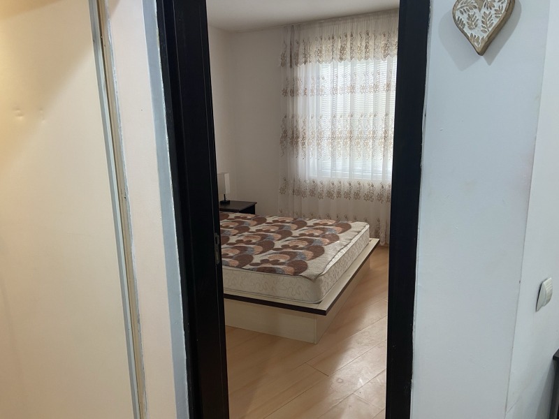 Продава 2-СТАЕН, гр. Поморие, област Бургас, снимка 7 - Апартаменти - 52740293