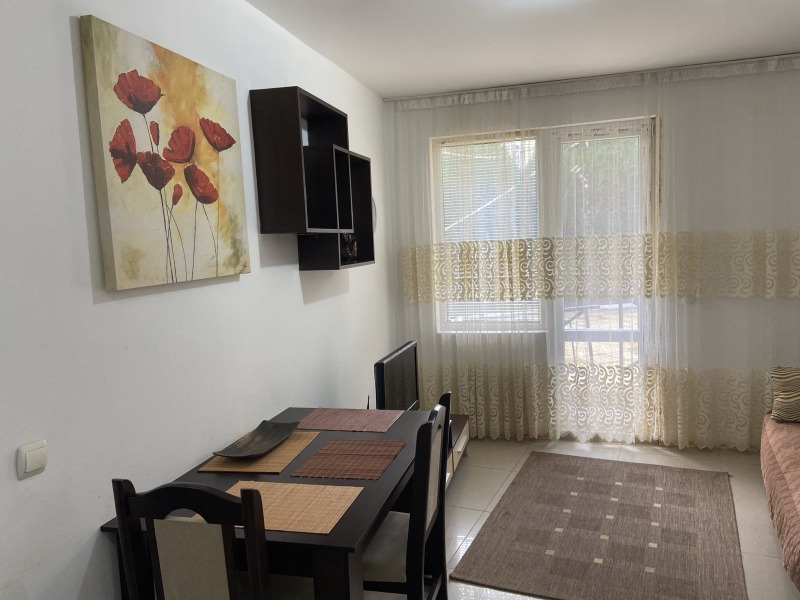 Продава 2-СТАЕН, гр. Поморие, област Бургас, снимка 4 - Апартаменти - 52740293