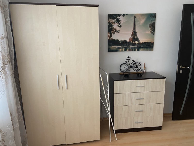 Продава 2-СТАЕН, гр. Поморие, област Бургас, снимка 11 - Апартаменти - 52740293