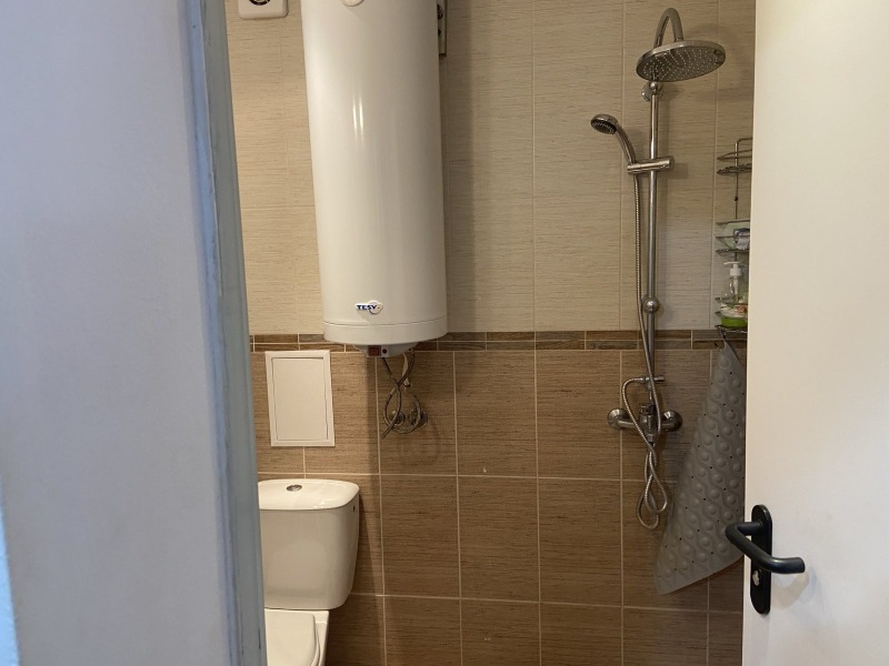 Продава 2-СТАЕН, гр. Поморие, област Бургас, снимка 12 - Апартаменти - 52740293