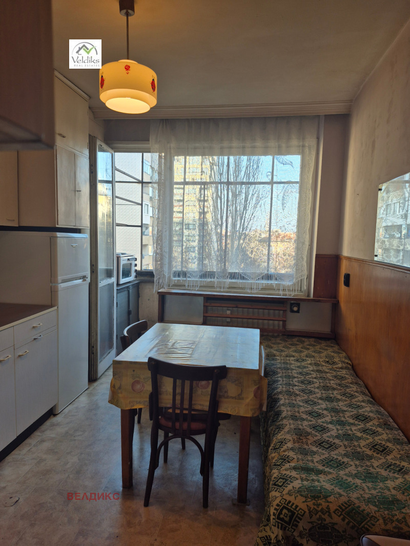 Продава 2-СТАЕН, гр. София, Разсадника, снимка 4 - Апартаменти - 52929039