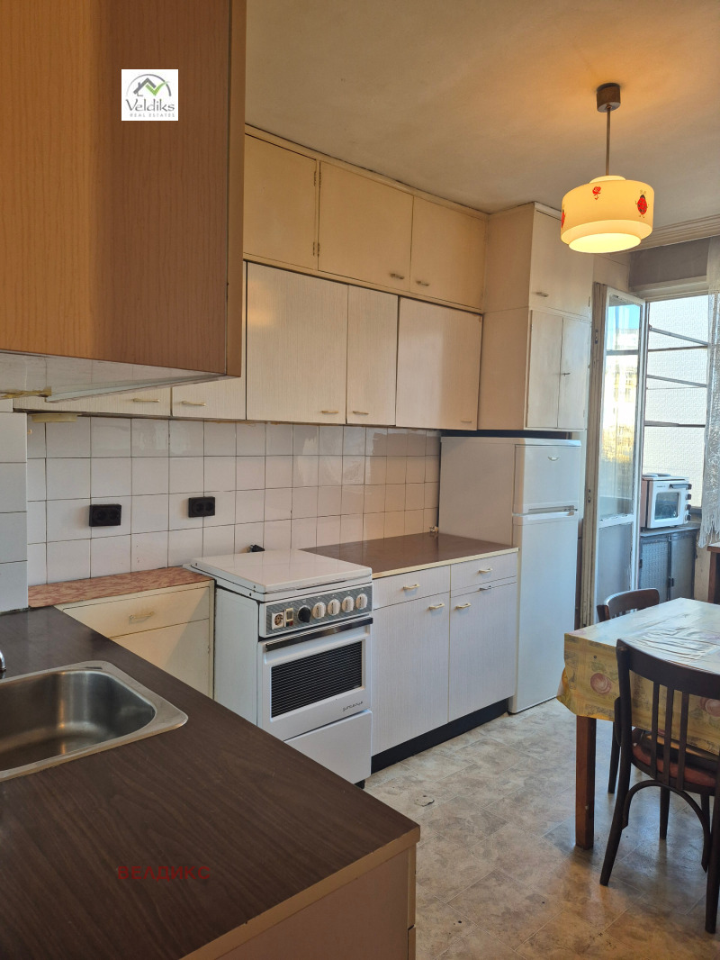 Продава 2-СТАЕН, гр. София, Разсадника, снимка 5 - Апартаменти - 52929039