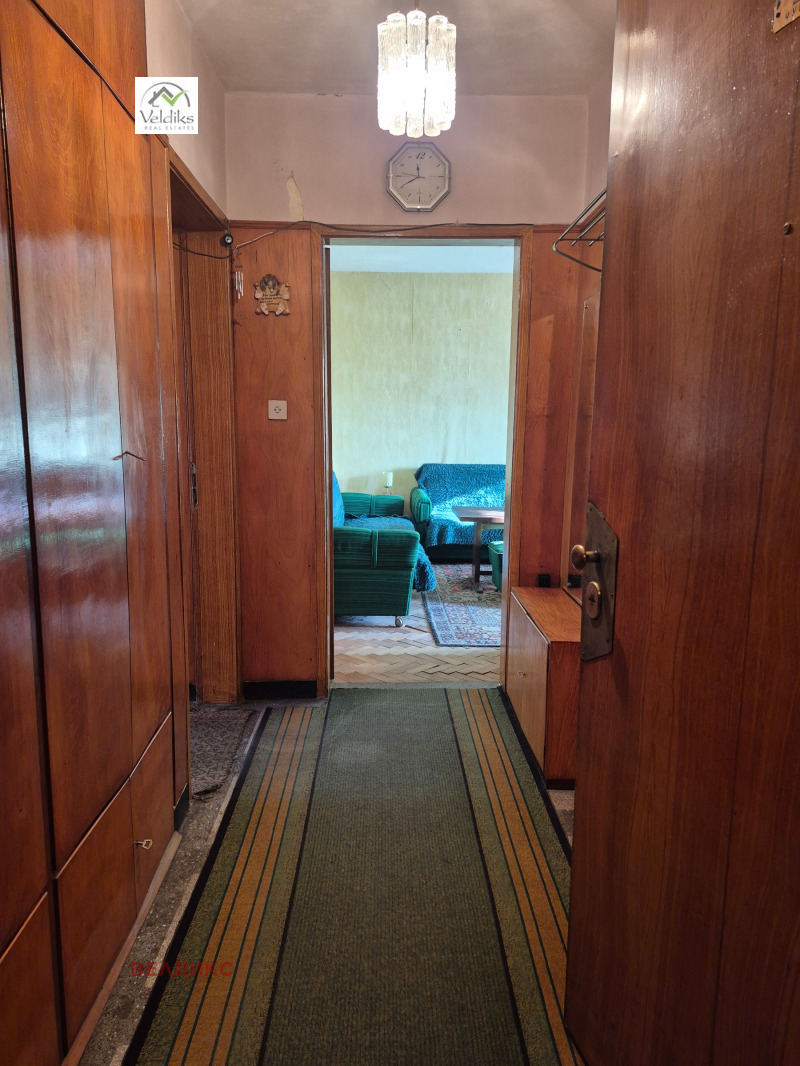 Продава 2-СТАЕН, гр. София, Разсадника, снимка 2 - Апартаменти - 52929039