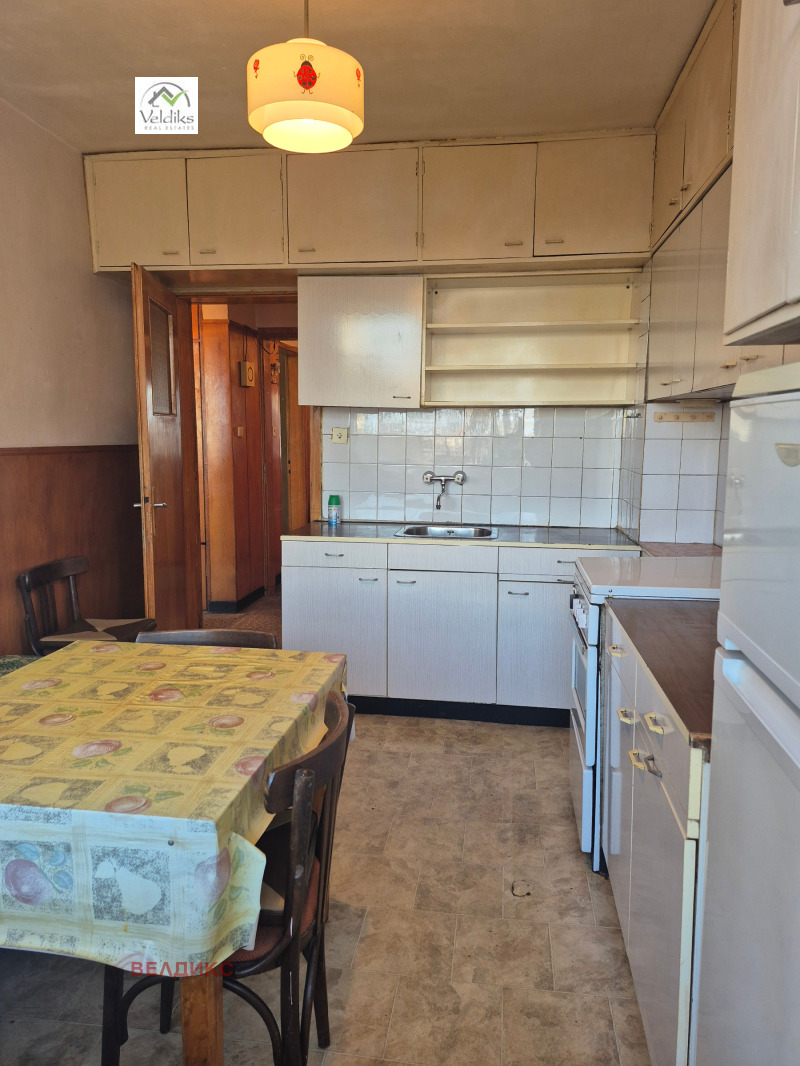 Продава 2-СТАЕН, гр. София, Разсадника, снимка 6 - Апартаменти - 52929039