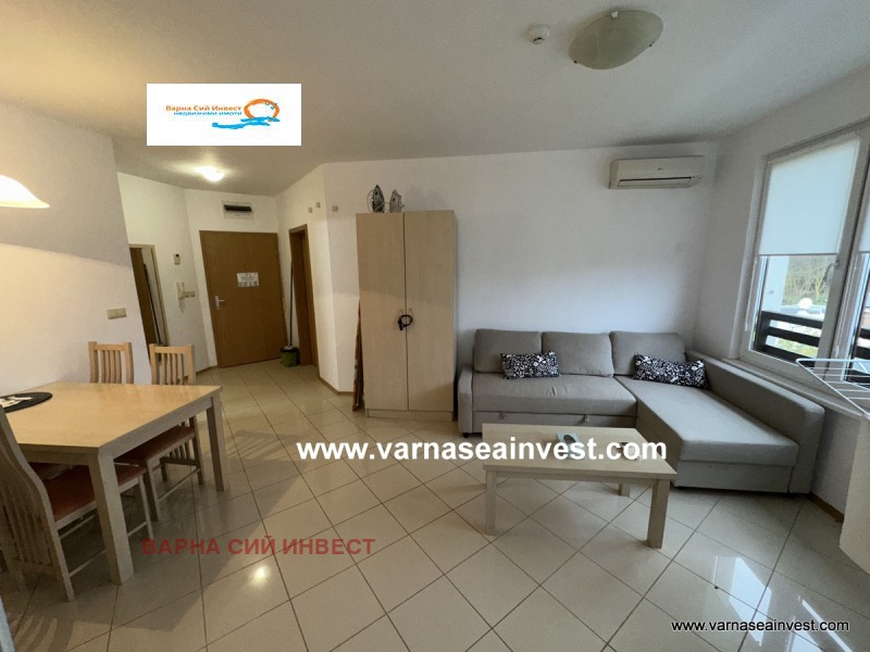 Продава 2-СТАЕН, с. Рогачево, област Добрич, снимка 3 - Апартаменти - 53152005