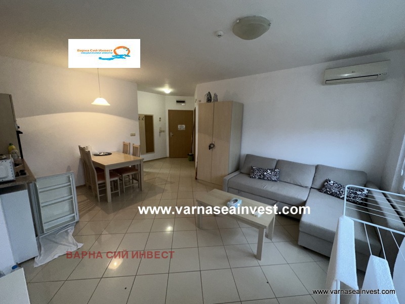 Продава 2-СТАЕН, с. Рогачево, област Добрич, снимка 2 - Апартаменти - 53152005