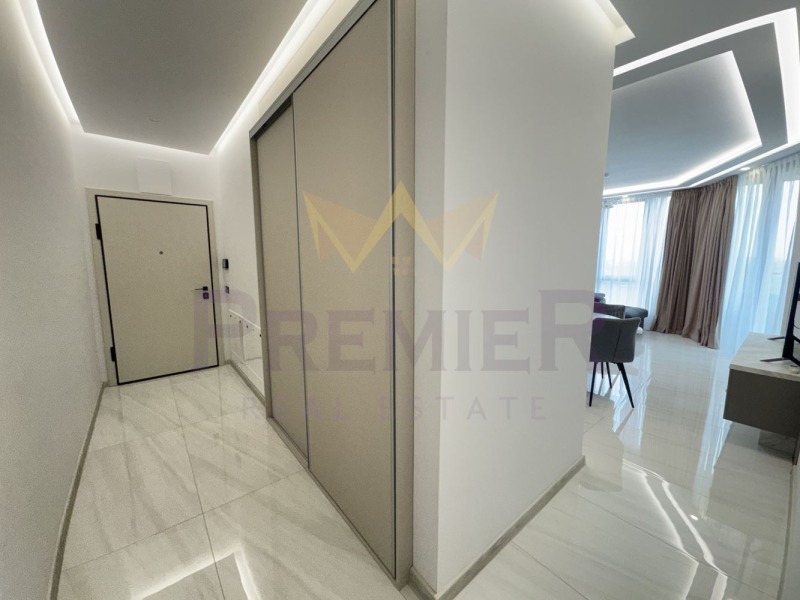 Продава 2-СТАЕН, гр. София, Кръстова вада, снимка 8 - Апартаменти - 53463736