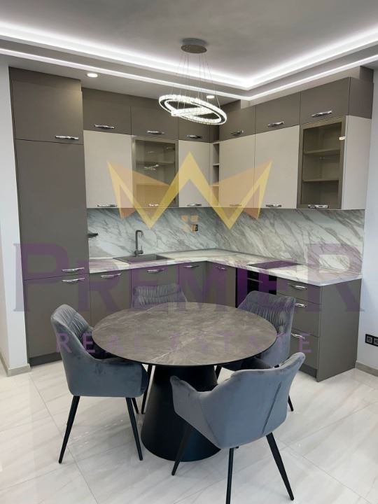 Продава 2-СТАЕН, гр. София, Кръстова вада, снимка 2 - Апартаменти - 53463736