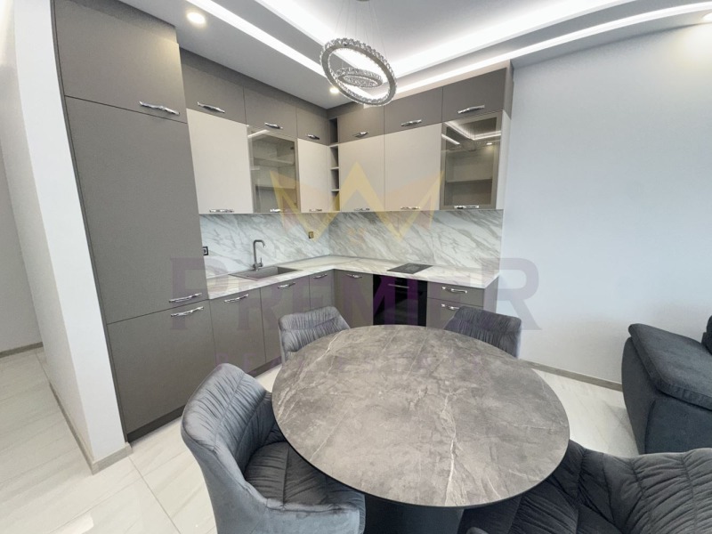 Продава 2-СТАЕН, гр. София, Кръстова вада, снимка 2 - Апартаменти - 53463736