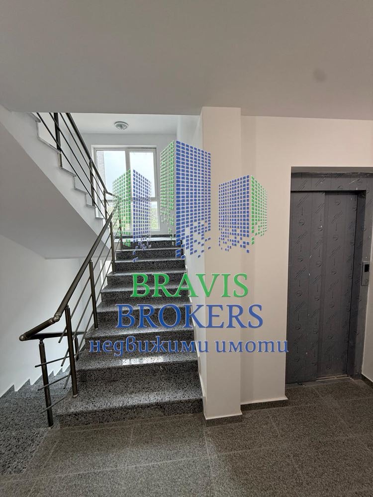 Продава 2-СТАЕН, гр. Варна, Цветен квартал, снимка 8 - Апартаменти - 53463965