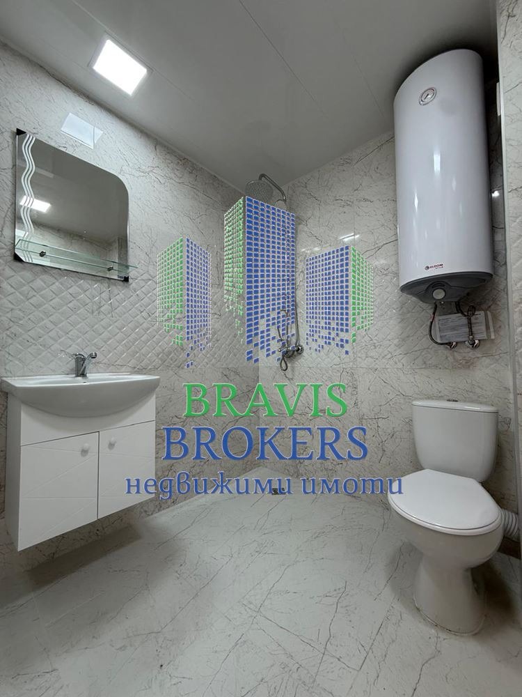 Продава 2-СТАЕН, гр. Варна, Цветен квартал, снимка 6 - Апартаменти - 53463965