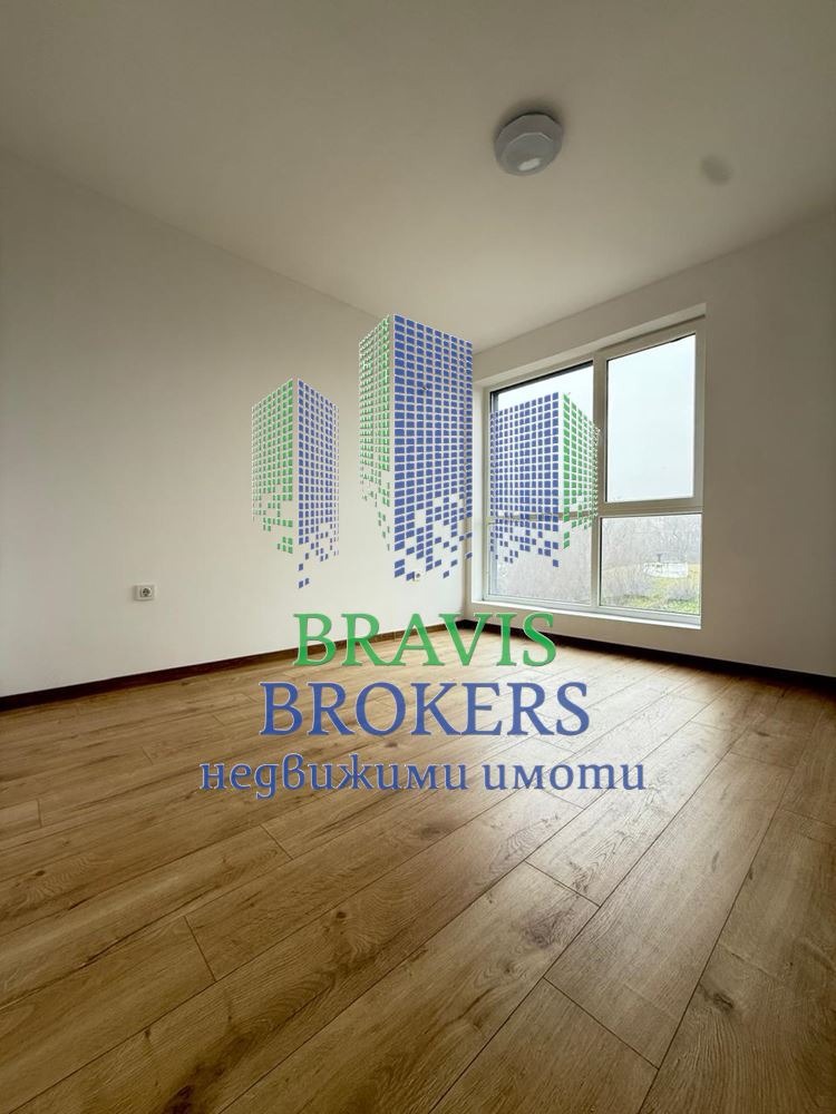 Продава 2-СТАЕН, гр. Варна, Цветен квартал, снимка 3 - Апартаменти - 53463965