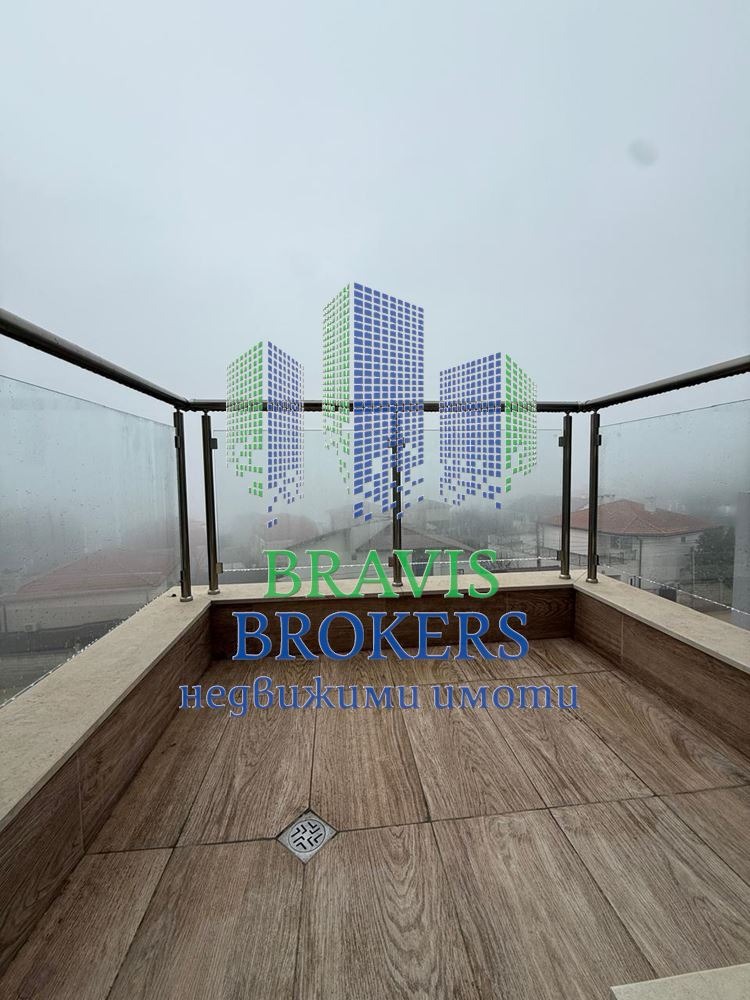 Продава 2-СТАЕН, гр. Варна, Цветен квартал, снимка 7 - Апартаменти - 53463965