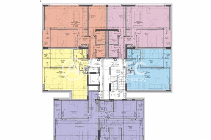 Satılık  2 yatak odası Sofia , Boyana , 124 metrekare | 83634222 - görüntü [5]