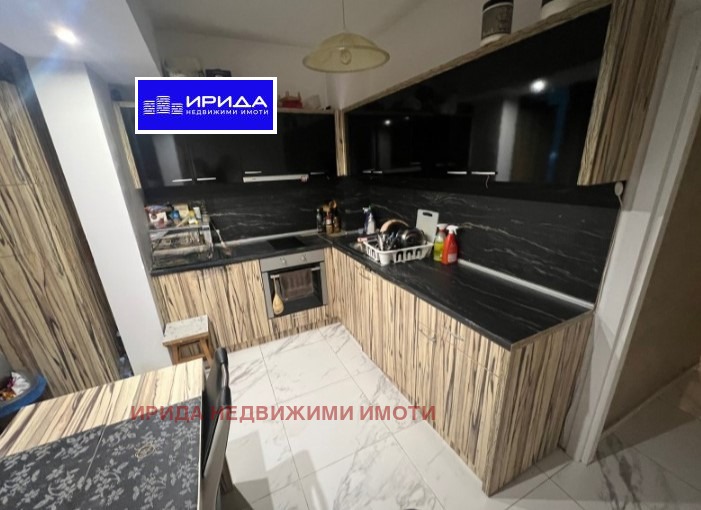 Продава  3-стаен град София , Бъкстон , 77 кв.м | 81468937 - изображение [2]