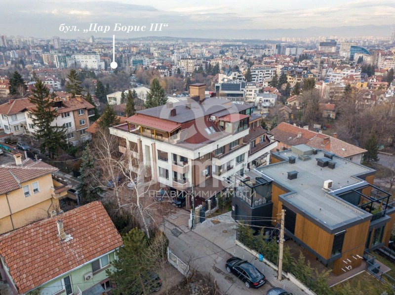 На продаж  2 спальні София , Бояна , 155 кв.м | 72127483 - зображення [11]