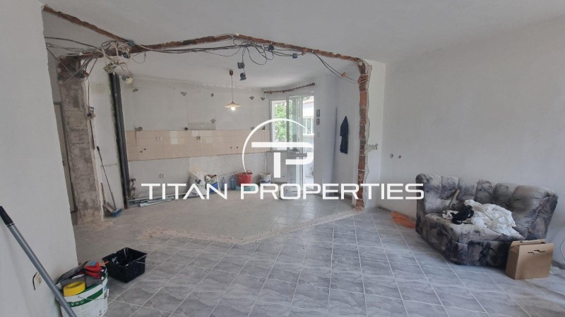In vendita  2 camere da letto Plovdiv , Marasha , 92 mq | 47832519 - Immagine [11]