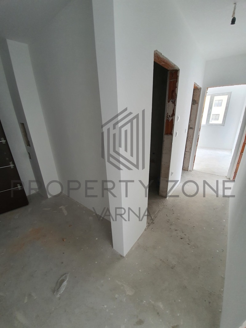 En venta  2 dormitorios Varna , Grand Mol , 94 metros cuadrados | 39503627 - imagen [8]