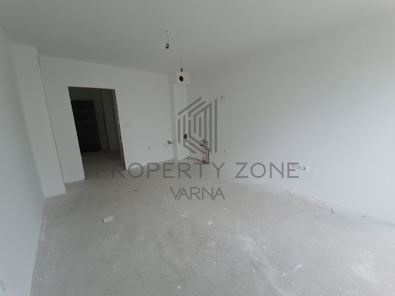 En venta  2 dormitorios Varna , Grand Mol , 94 metros cuadrados | 39503627 - imagen [2]