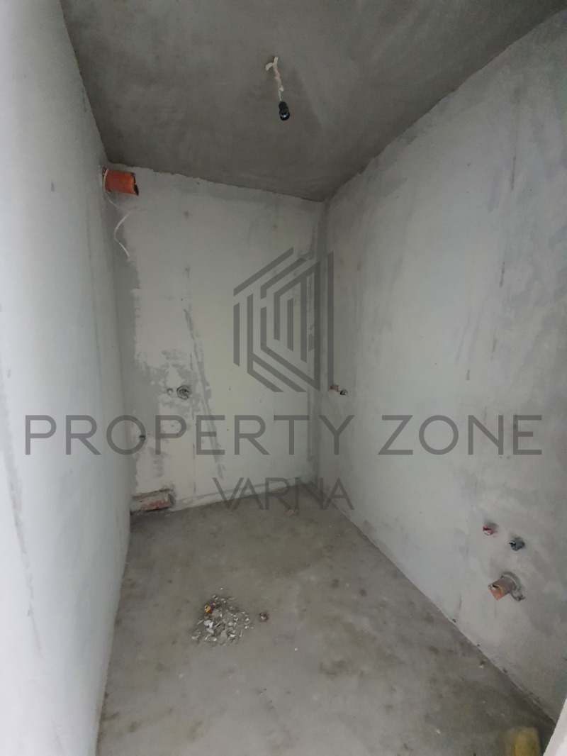 En venta  2 dormitorios Varna , Grand Mol , 94 metros cuadrados | 39503627 - imagen [3]