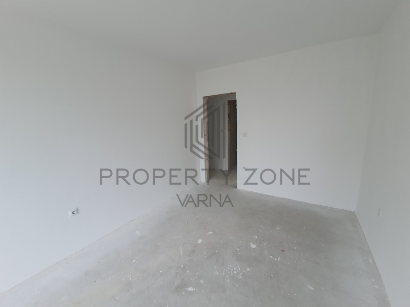 En venta  2 dormitorios Varna , Grand Mol , 94 metros cuadrados | 39503627 - imagen [5]