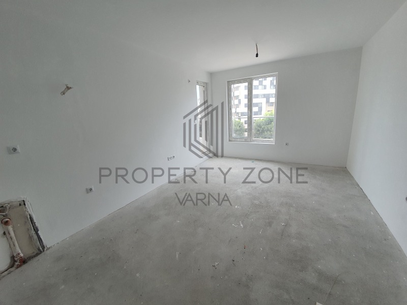 En venta  2 dormitorios Varna , Grand Mol , 94 metros cuadrados | 39503627