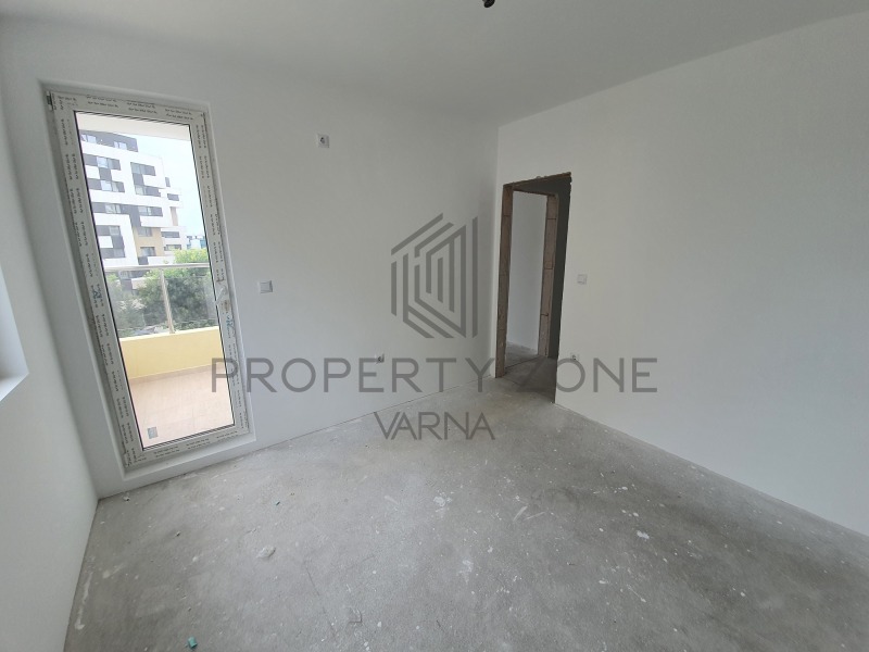 En venta  2 dormitorios Varna , Grand Mol , 94 metros cuadrados | 39503627 - imagen [7]