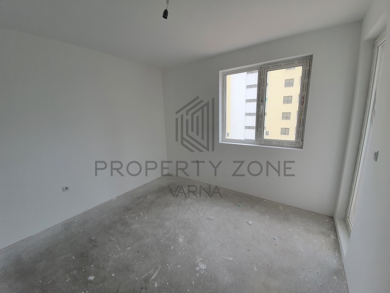 En venta  2 dormitorios Varna , Grand Mol , 94 metros cuadrados | 39503627 - imagen [6]