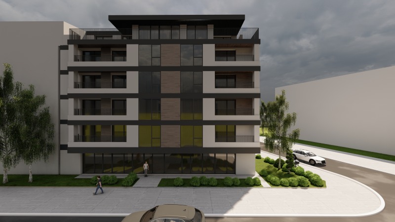 Продава 3-СТАЕН, град София, Обеля 2 • 133056 € • 75508365 — Holmes.bg