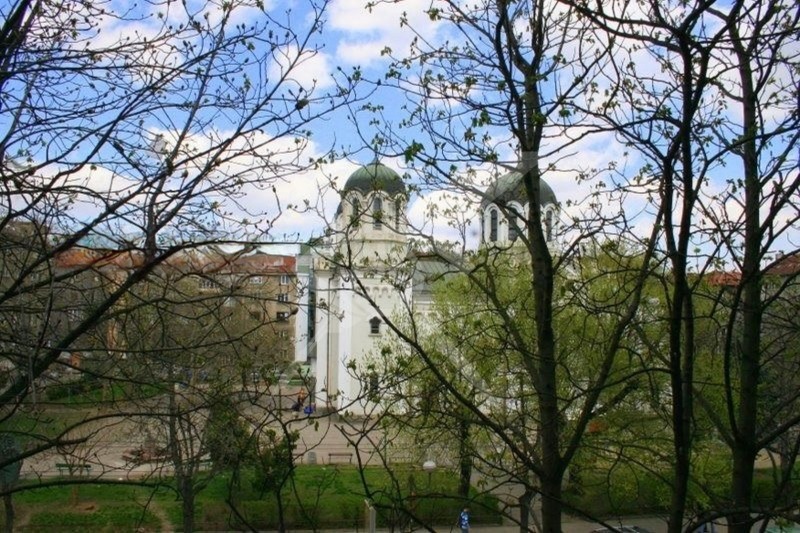 Til salg  2 soveværelser Sofia , Tsentar , 84 kvm | 42441993 - billede [11]