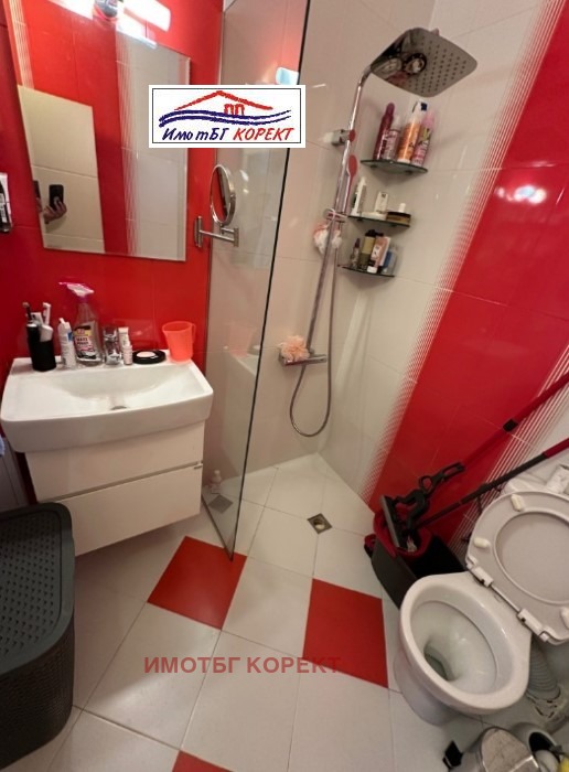 Zu verkaufen  2 Schlafzimmer Sofia , Ilinden , 65 qm | 23362951 - Bild [6]