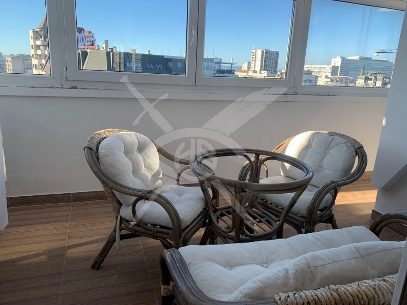 Продава  3-стаен град София , Стрелбище , 96 кв.м | 29965730 - изображение [12]