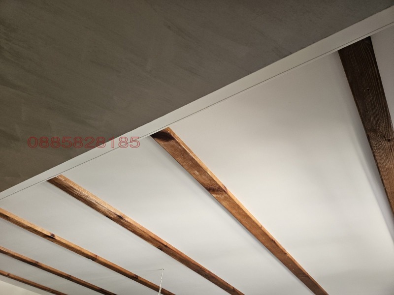 Продава 3-СТАЕН, гр. Пазарджик, Идеален център, снимка 14 - Апартаменти - 53009590