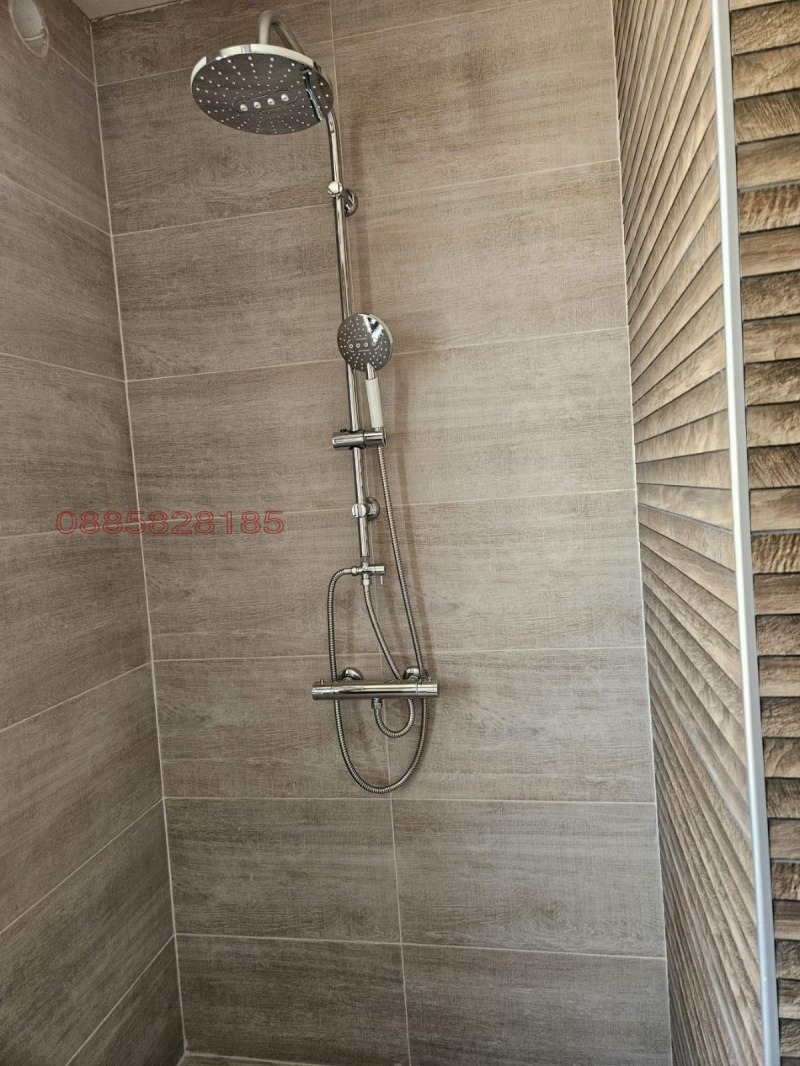 Продава 3-СТАЕН, гр. Пазарджик, Идеален център, снимка 9 - Апартаменти - 53009590