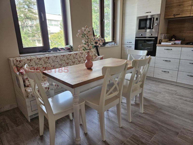 Продава 3-СТАЕН, гр. Пазарджик, Идеален център, снимка 4 - Апартаменти - 53009590