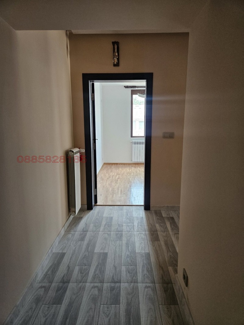 Продава 3-СТАЕН, гр. Пазарджик, Идеален център, снимка 10 - Апартаменти - 53009590