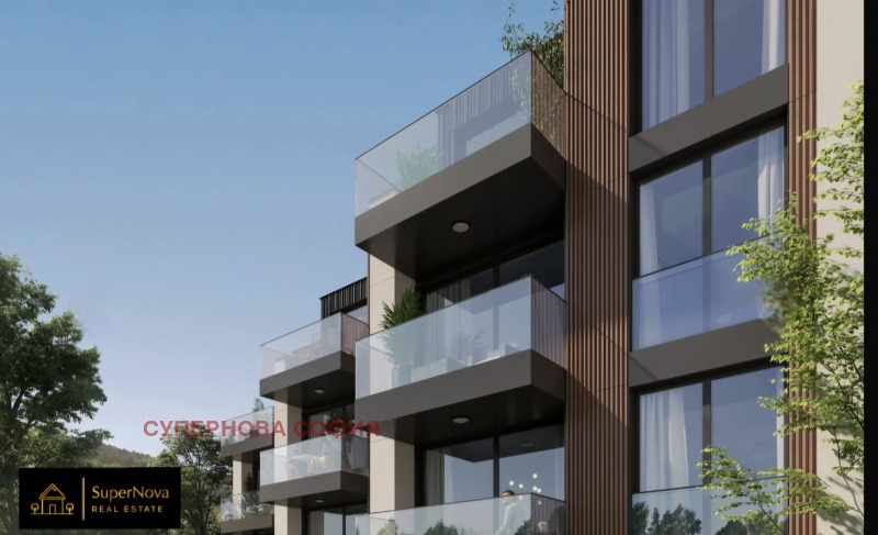 Продава 3-СТАЕН, гр. София, Драгалевци, снимка 4 - Апартаменти - 52544554