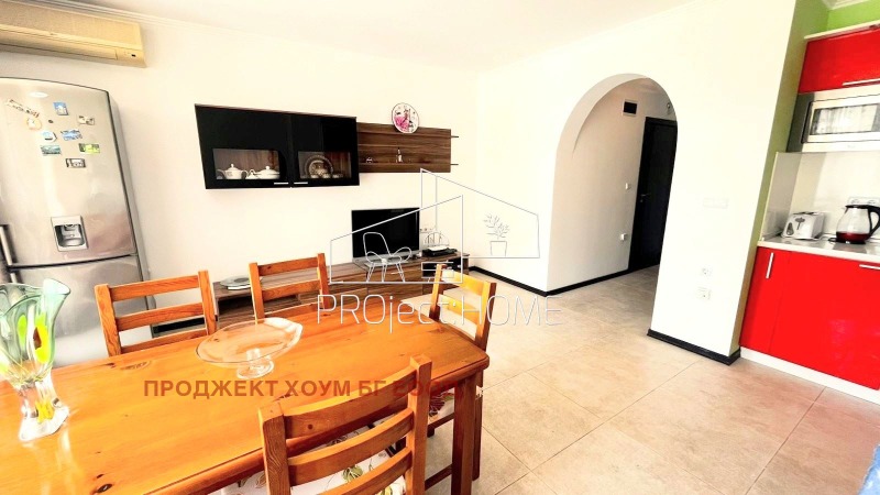 Продава 3-СТАЕН, гр. Свети Влас, област Бургас, снимка 3 - Апартаменти - 53118043