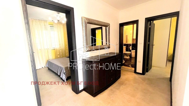 Продава 3-СТАЕН, гр. Свети Влас, област Бургас, снимка 5 - Апартаменти - 53118043