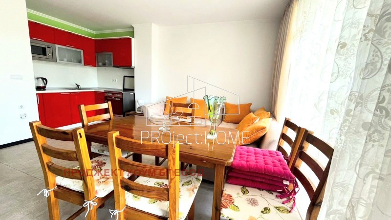 Продава 3-СТАЕН, гр. Свети Влас, област Бургас, снимка 4 - Апартаменти - 53118043