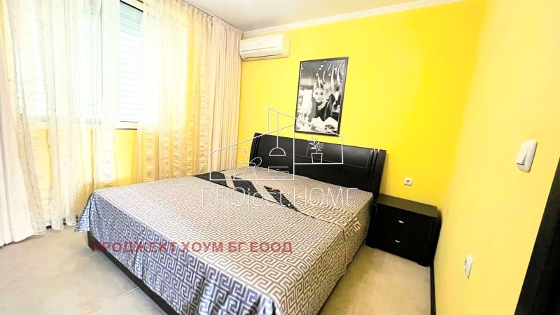 Продава 3-СТАЕН, гр. Свети Влас, област Бургас, снимка 9 - Апартаменти - 53118043