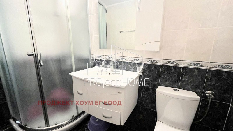 Продава 3-СТАЕН, гр. Свети Влас, област Бургас, снимка 10 - Апартаменти - 53118043