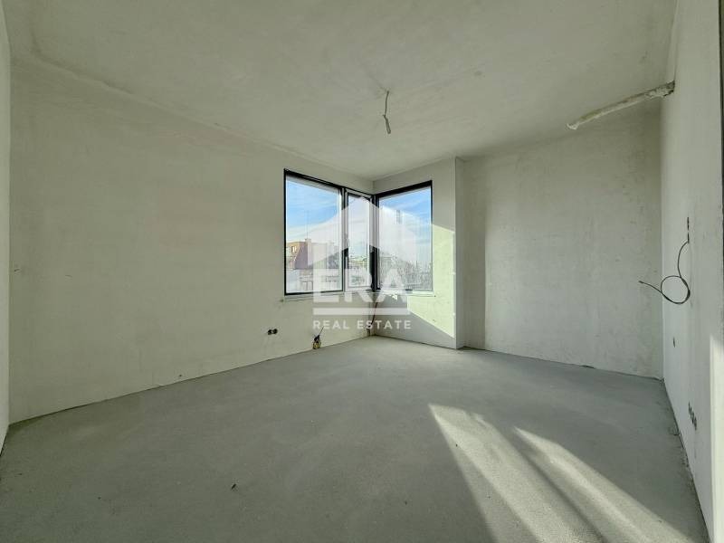 Продава 3-СТАЕН, гр. София, Кръстова вада, снимка 3 - Апартаменти - 53677214