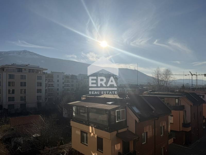 Продава 3-СТАЕН, гр. София, Кръстова вада, снимка 5 - Апартаменти - 53677214