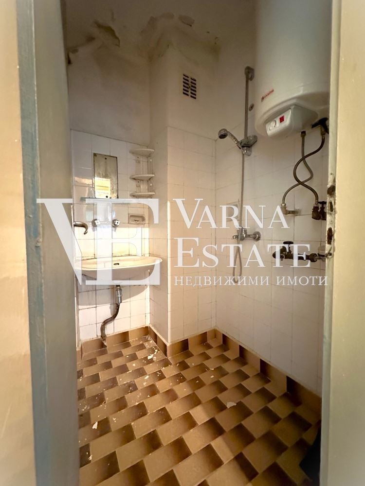 En venta  3 dormitorios Varna , Tsentar , 120 metros cuadrados | 68377680 - imagen [12]